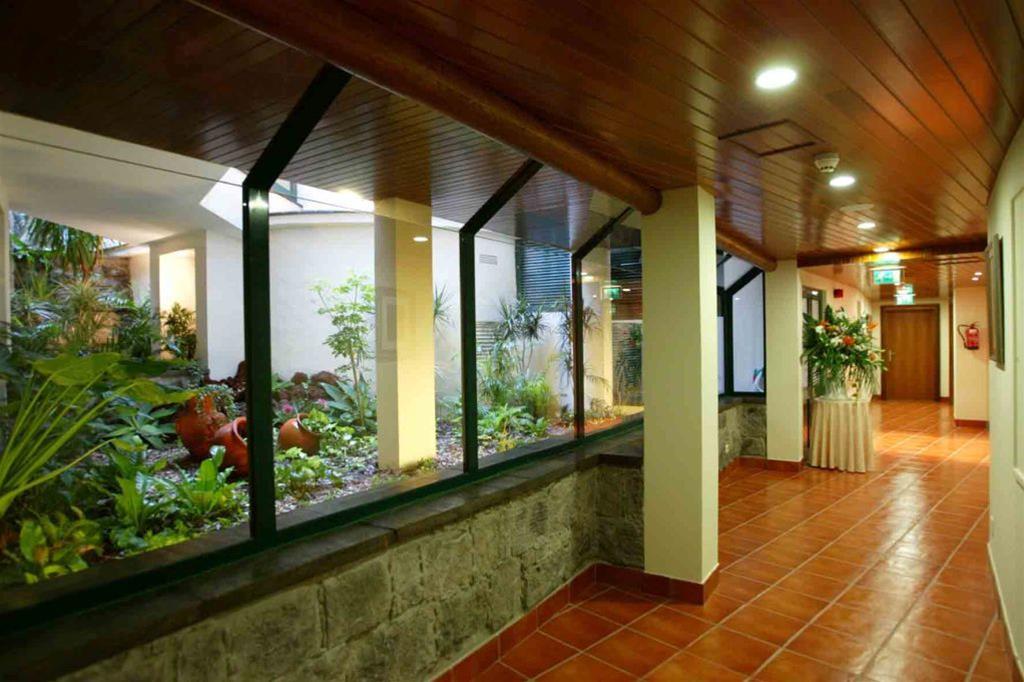 Hotel Camoes Ponta Delgada Exterior foto